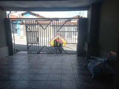 Casa com 2 Quartos à venda, 137m² no Cidade Jardim, Taubaté