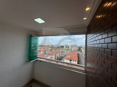Apartamento com 3 Quartos à venda, 75m² no Jabotiana, Aracaju