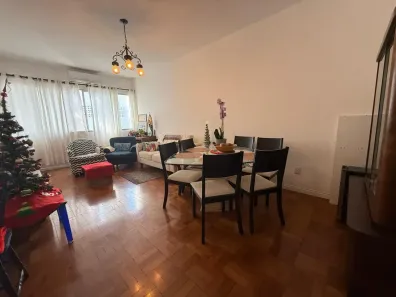 Apartamento com 2 Quartos à venda, 81m² no Coqueiros, Florianópolis