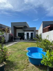 Casa com 3 Quartos à venda, 140m² no Centro, Eusébio