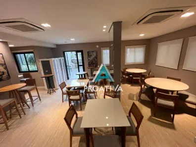 Apartamento com 3 Quartos à venda, 162m² no Campestre, Santo André
