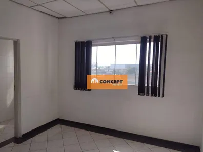 Sala Comercial para alugar, 35m² no Vila Lúcia, Poá