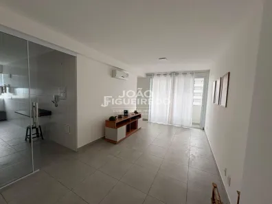 Apartamento com 2 Quartos para alugar, 68m² no Parque Tamandaré, Campos dos Goytacazes