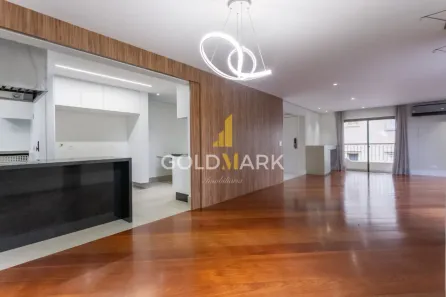Apartamento com 3 Quartos à venda, 195m² no Campo Belo, São Paulo
