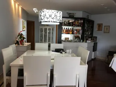 Apartamento com 3 Quartos à venda, 188m² no Olímpico, São Caetano do Sul