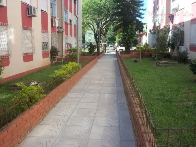 Apartamento com 3 Quartos à venda, 60m² no Vila Nova, Porto Alegre