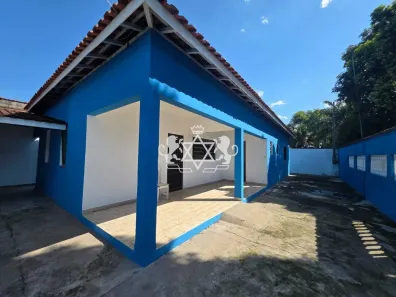 Casa com 3 Quartos à venda, 128m² no Praia das Palmeiras, Caraguatatuba