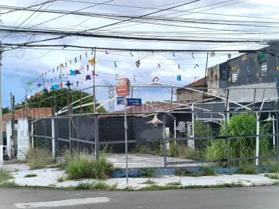 Lote/Terreno à venda, 680m² no Bonfim, Campinas