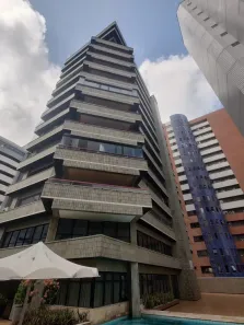 Apartamento com 4 Quartos à venda, 279m² no Meireles, Fortaleza