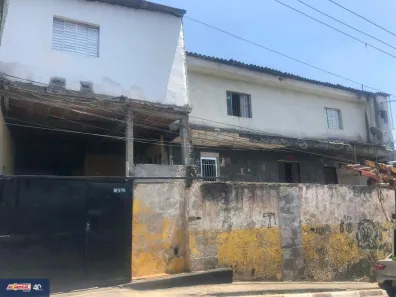 Casa com 5 Quartos à venda, 300m² no Jardim Santa Maria, Guarulhos