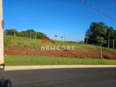 Lote/Terreno à venda, 256m² no Residencial Bella Vita, Bragança Paulista