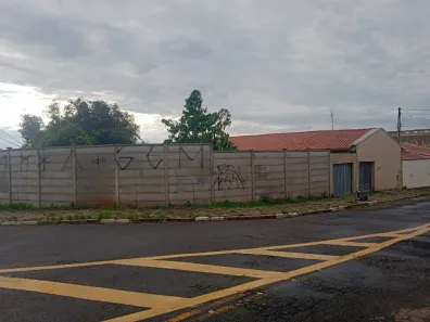 Casa com 4 Quartos à venda, 207m² no Parque Santa Bárbara, Campinas