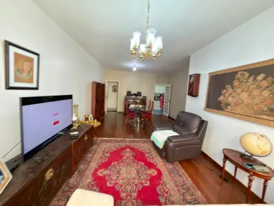 Apartamento com 3 Quartos à venda, 100m² no Lagoa, Rio de Janeiro