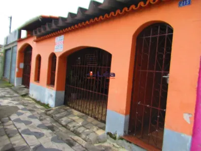 Casa com 3 Quartos à venda, 182m² no Centro, Suzano