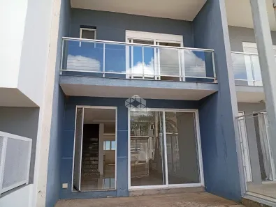 Casa com 3 Quartos à venda, 158m² no Mário Quintana, Porto Alegre