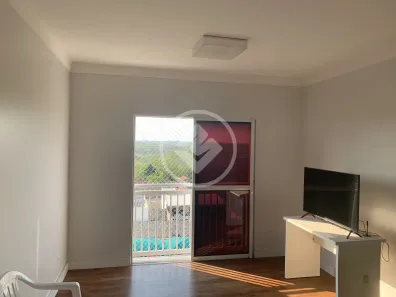 Apartamento com 2 Quartos à venda, 67m² no Jardim Universitário, Cuiabá