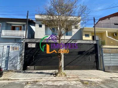 Sobrado com 3 Quartos à venda, 130m² no Jardim Santo Elias, São Paulo