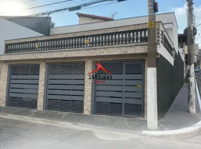 Casa com 4 Quartos à venda, 150m² no Vila Carrão, São Paulo