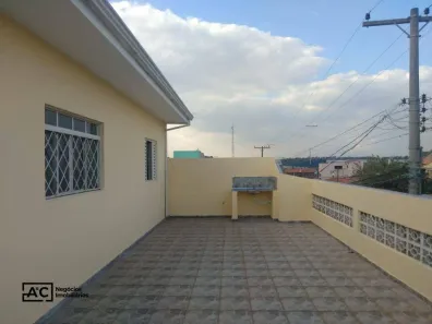 Casa com 3 Quartos à venda, 296m² no Parque dos Pinheiros, Hortolândia