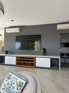 Apartamento com 4 Quartos à venda, 310m² no Vila Nova Conceição, São Paulo