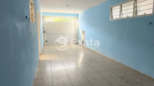 Casa com 2 Quartos para alugar, 125m² no Vila Barcelona, Sorocaba