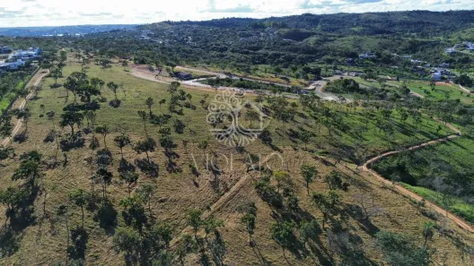 Lote/Terreno à venda, 500m² no Lagoa Mansões, Lagoa Santa