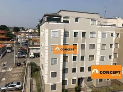 Apartamento com 3 Quartos à venda, 70m² no Jardim São Luís, Suzano
