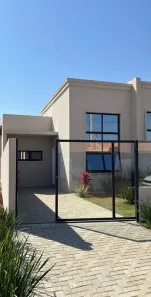 Casa com 3 Quartos à venda, 72m² no Cará-cará, Ponta Grossa
