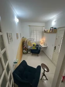 Casa com 2 Quartos à venda, 90m² no Perdizes, São Paulo
