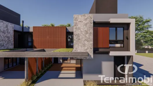 Casa com 3 Quartos à venda, 155m² no , Garopaba