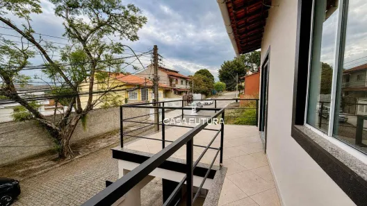 Casa com 3 Quartos à venda, 164m² no Jardim Belvedere, Volta Redonda
