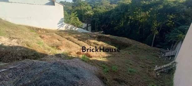 Lote/Terreno à venda, 693m² no Mairinque, Mairinque