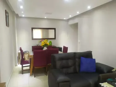 Apartamento com 2 Quartos à venda, 55m² no Jardim Boa Vista (Zona Oeste), São Paulo
