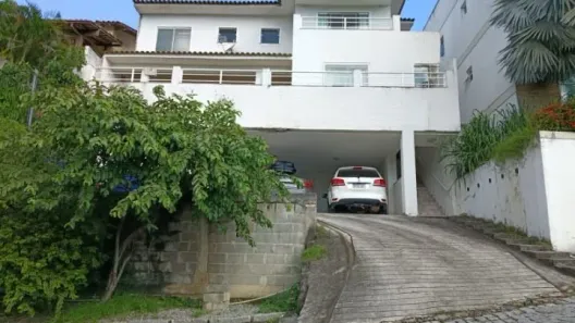Casa de Condomínio com 4 Quartos à venda, 386m² no Maria Paula, São Gonçalo