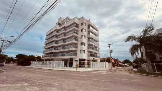 Apartamento com 3 Quartos à venda, 162m² no Itaúna, Saquarema