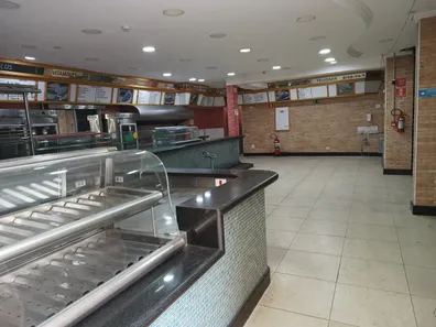 Ponto Comercial para alugar, 270m² no Centro, São Paulo