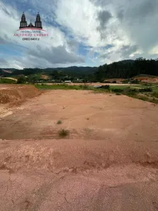 Lote/Terreno à venda, 3135m² no Canudos, Antônio Carlos
