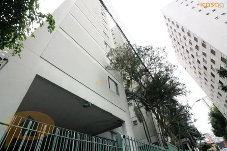 Apartamento com 3 Quartos à venda, 92m² no Vila Gumercindo, São Paulo