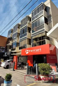 Apartamento com 1 Quarto à venda, 53m² no Passo da Areia, Porto Alegre