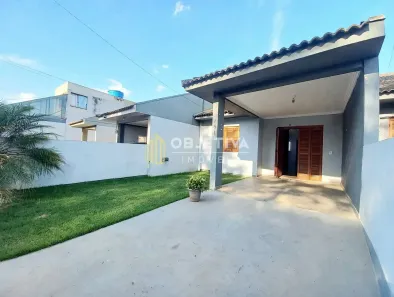 Casa com 2 Quartos à venda, 62m² no Campo Grande, Estância Velha