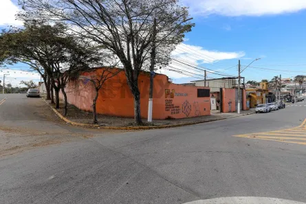 Sala Comercial à venda, 825m² no Jardim São Pedro, Mogi das Cruzes