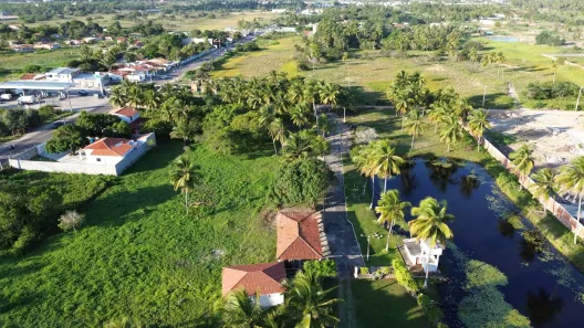 Fazenda/Sítio com 3 Quartos à venda, 44000m² no Matapoã, Aracaju