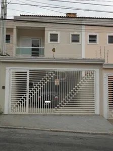 Sobrado com 3 Quartos à venda, 240m² no Nova Petrópolis, São Bernardo do Campo