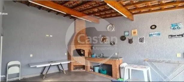 Casa com 3 Quartos à venda, 150m² no Chácara Belenzinho, São Paulo