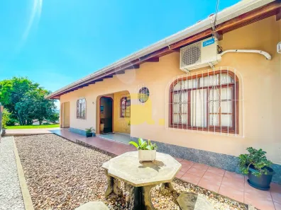 Casa com 3 Quartos à venda, 126m² no Fortaleza, Blumenau