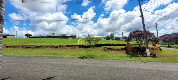 Lote/Terreno à venda, 2100m² no Barreiro, Araçoiaba da Serra