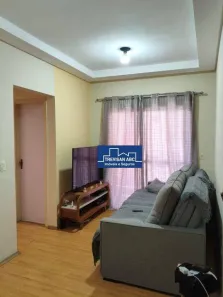 Apartamento com 2 Quartos à venda, 62m² no Planalto, São Bernardo do Campo