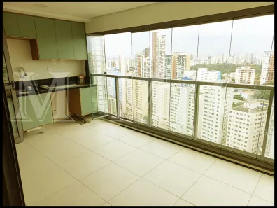 Apartamento com 2 Quartos à venda, 68m² no Vila Mariana, São Paulo
