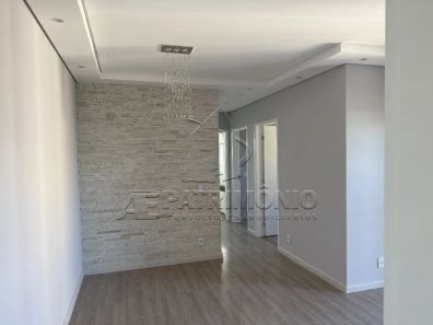 Apartamento com 2 Quartos à venda, 56m² no Jardim São Carlos, Sorocaba