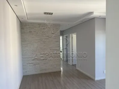Apartamento com 2 Quartos à venda, 56m² no Jardim São Carlos, Sorocaba